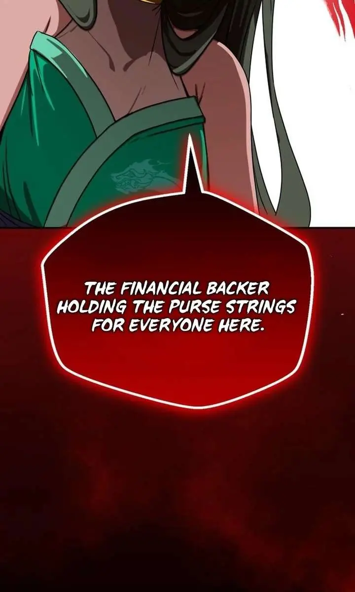 Maybe Undefeatable Chapter 54 Page 38