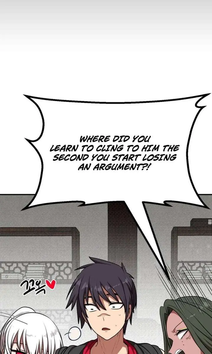 Maybe Undefeatable Chapter 54 Page 40