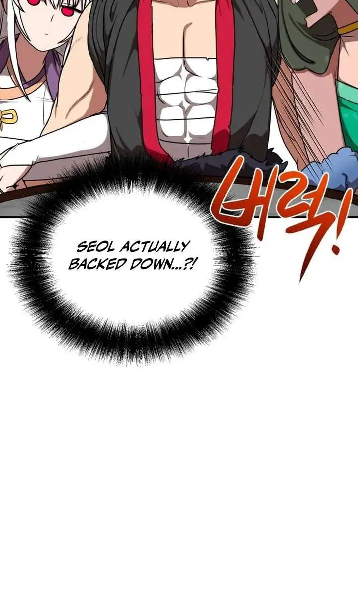 Maybe Undefeatable Chapter 54 Page 41