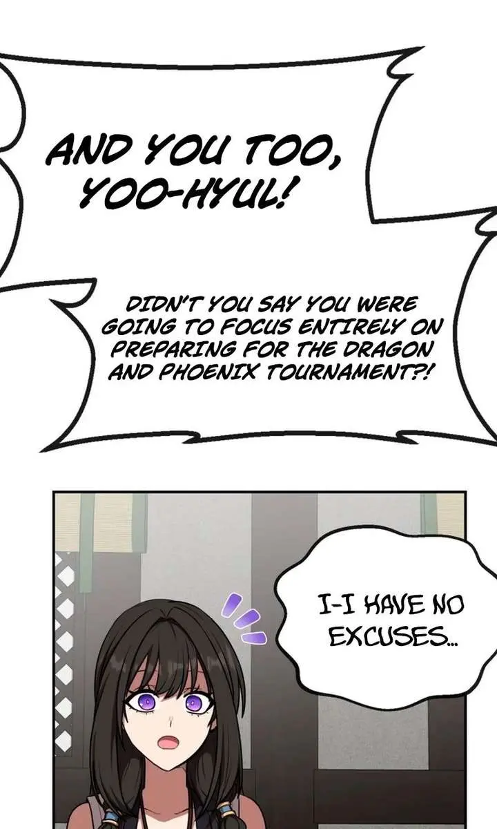 Maybe Undefeatable Chapter 54 Page 42