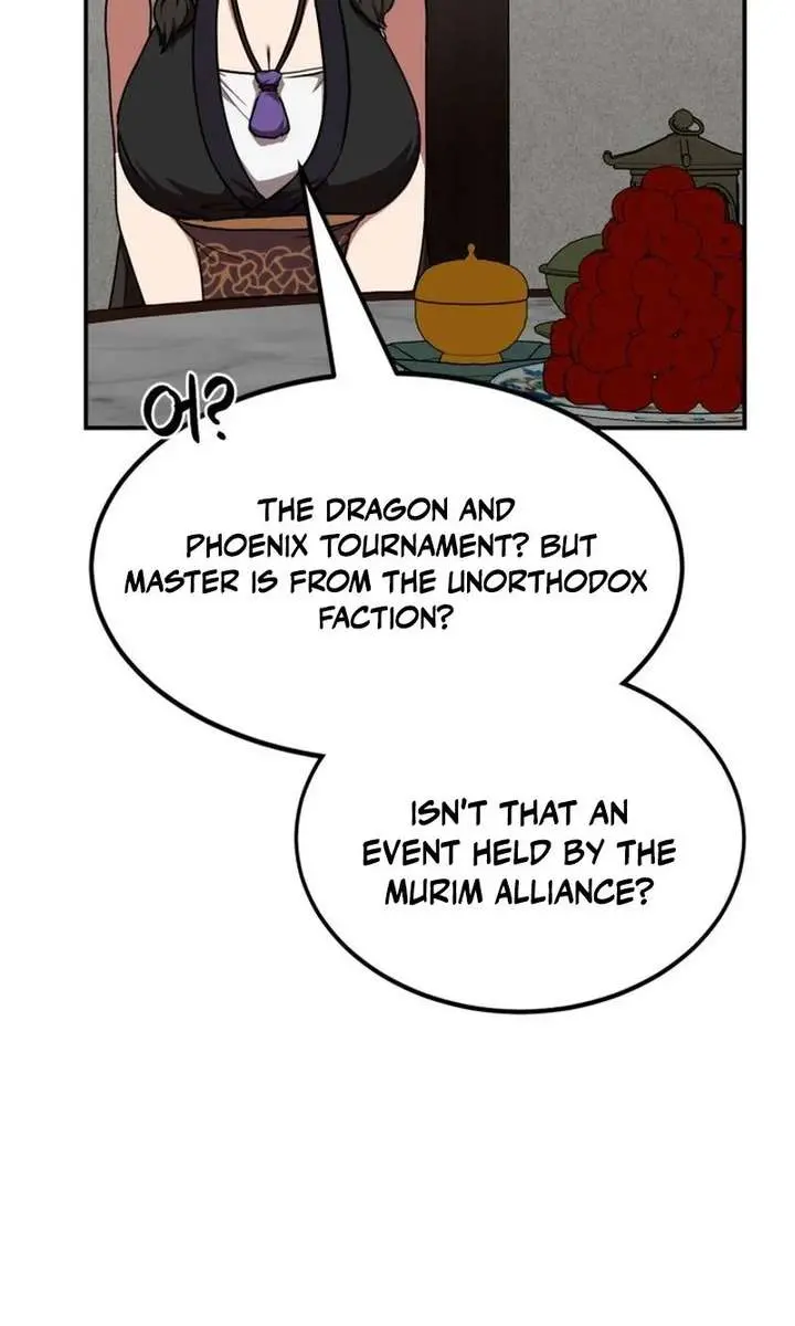 Maybe Undefeatable Chapter 54 Page 43