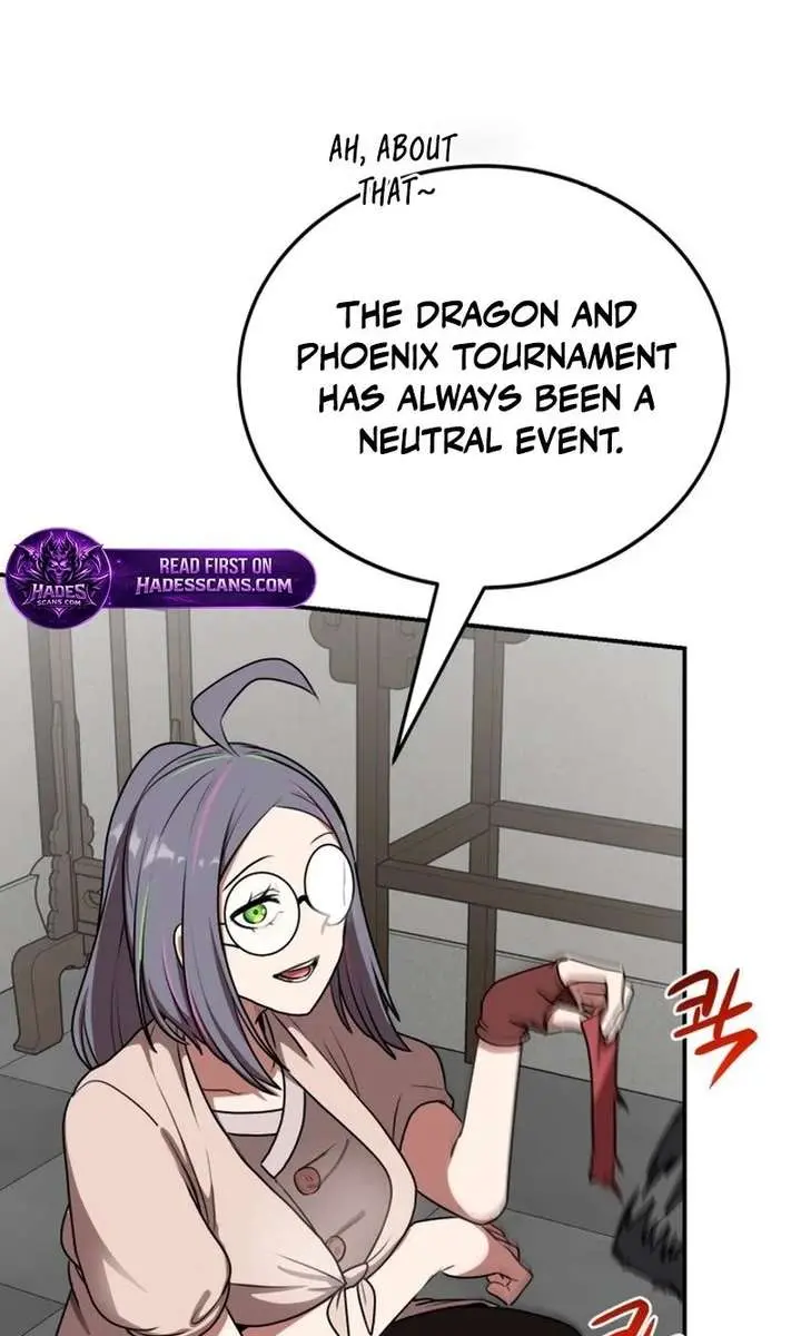 Maybe Undefeatable Chapter 54 Page 44