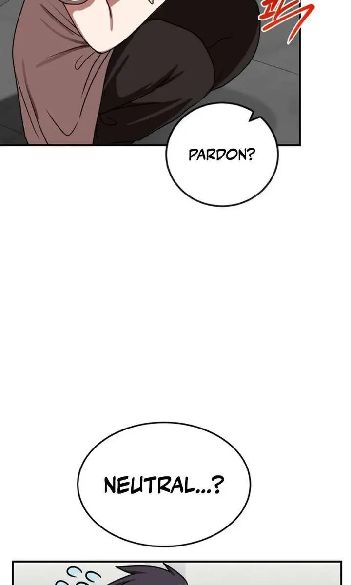 Maybe Undefeatable Chapter 54 Page 45