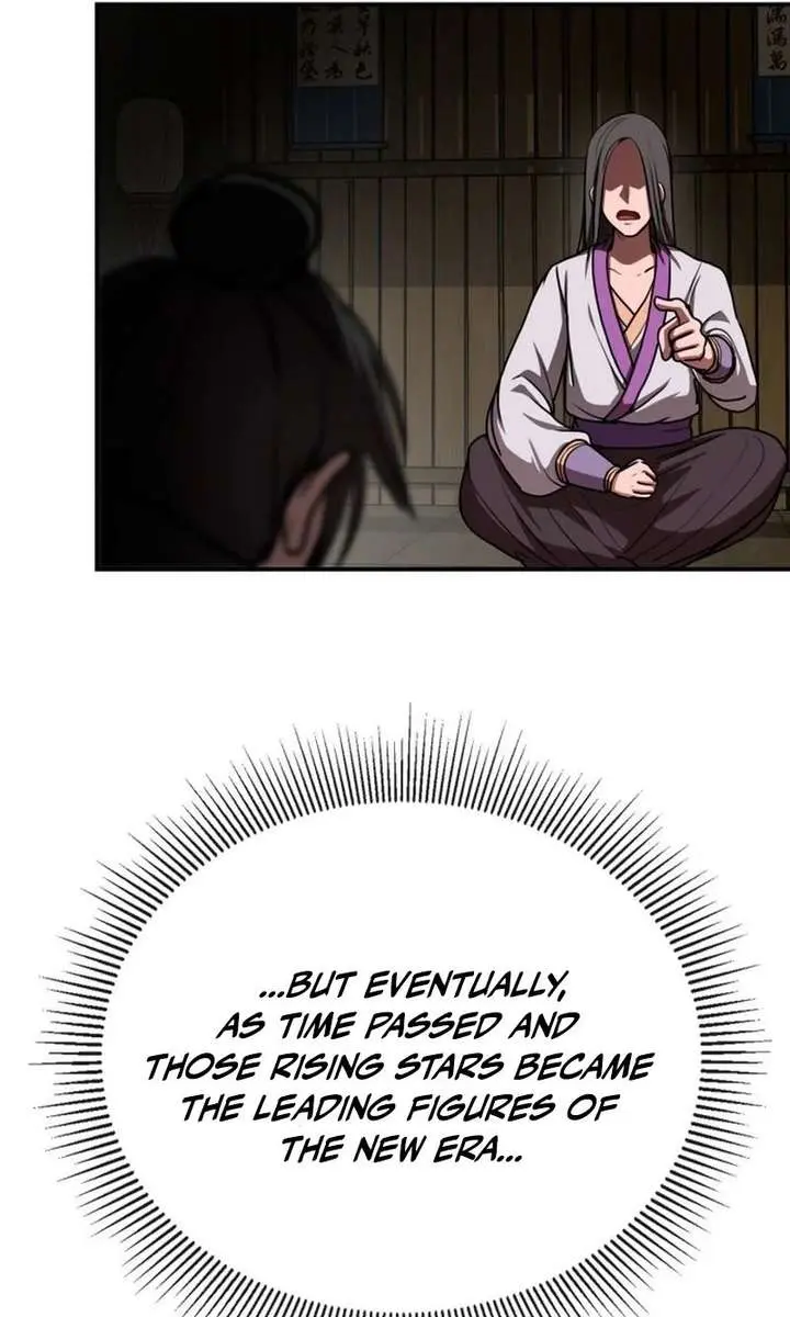 Maybe Undefeatable Chapter 54 Page 54