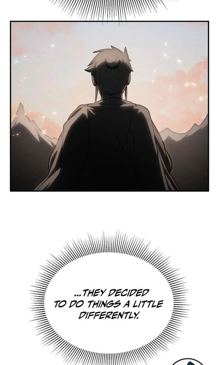 Maybe Undefeatable Chapter 54 Page 55