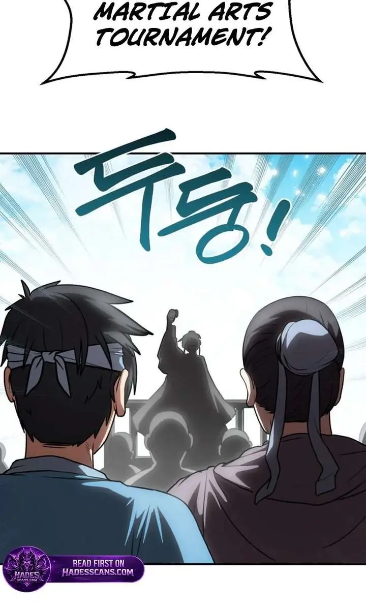 Maybe Undefeatable Chapter 54 Page 57