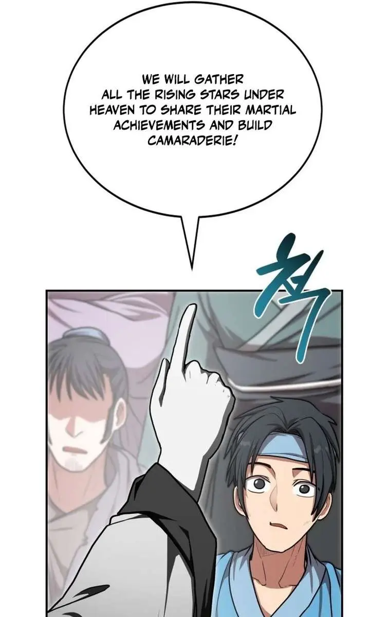 Maybe Undefeatable Chapter 54 Page 59