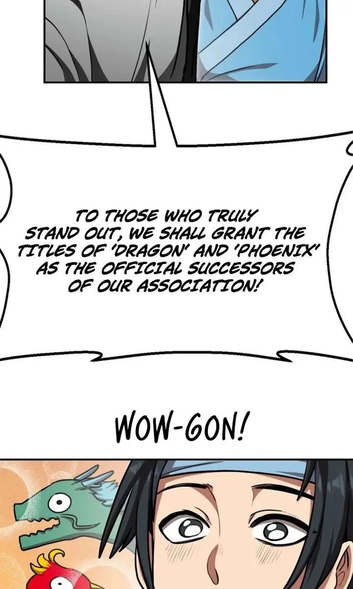 Maybe Undefeatable Chapter 54 Page 60