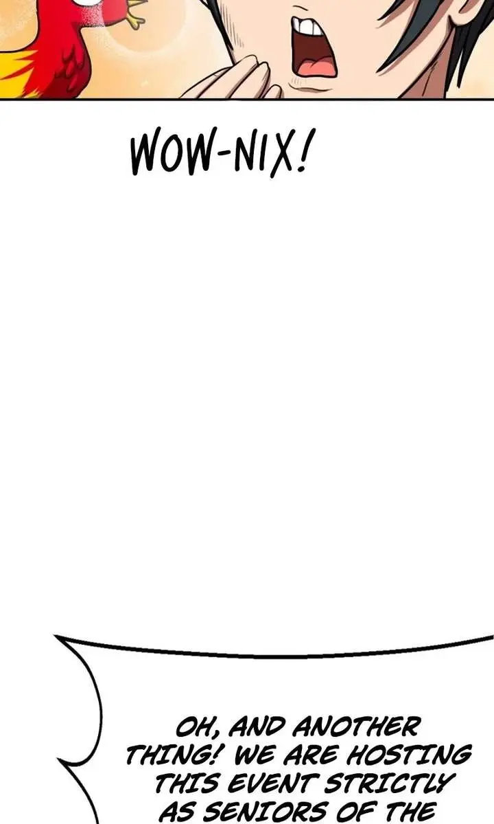Maybe Undefeatable Chapter 54 Page 61