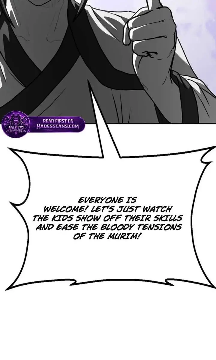 Maybe Undefeatable Chapter 54 Page 64