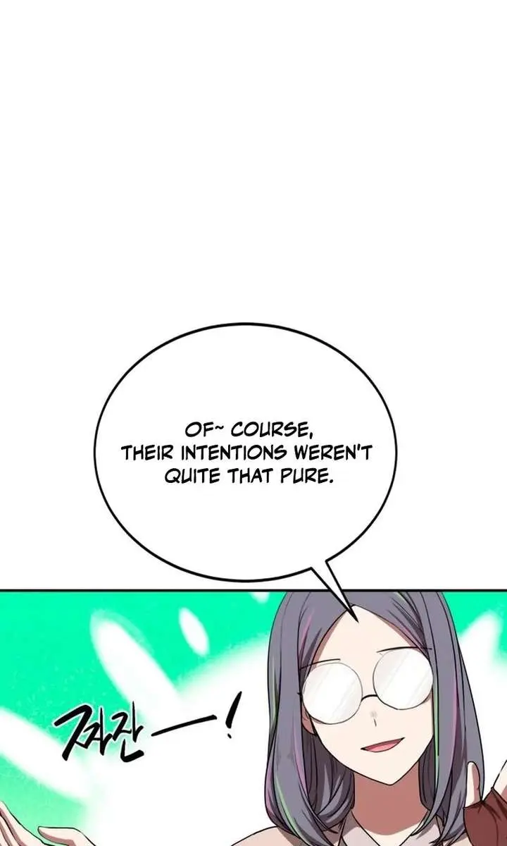 Maybe Undefeatable Chapter 54 Page 65
