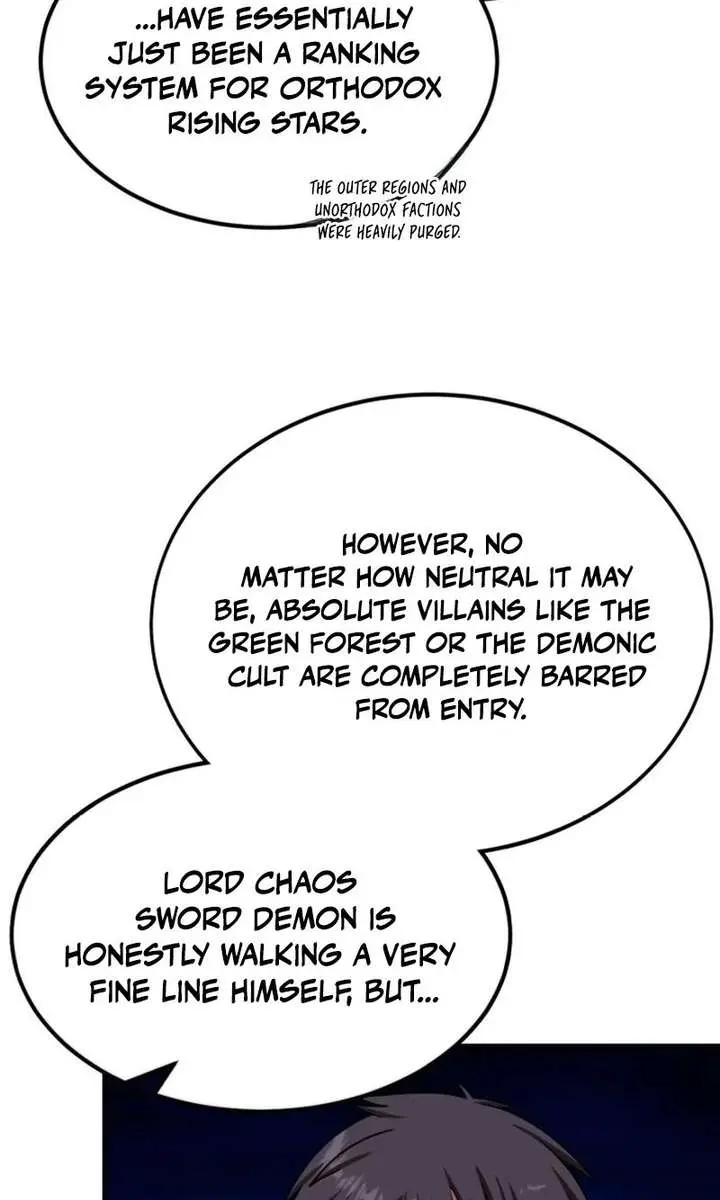 Maybe Undefeatable Chapter 54 Page 69