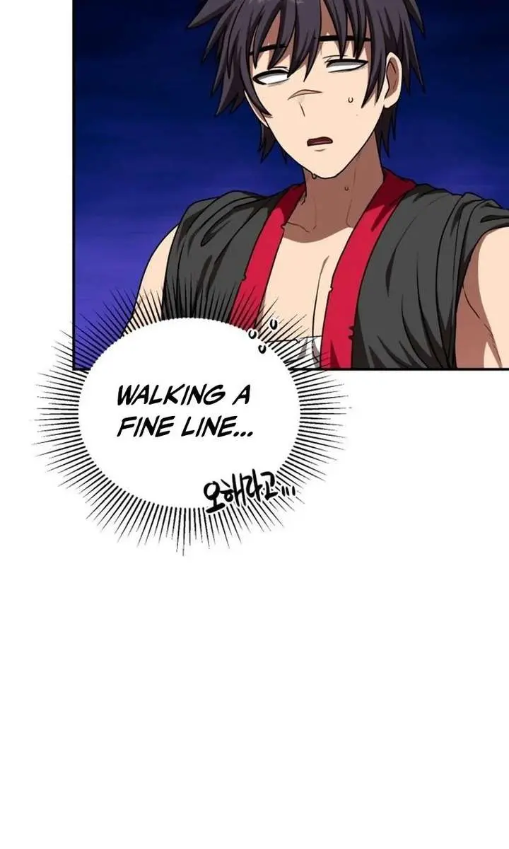 Maybe Undefeatable Chapter 54 Page 70
