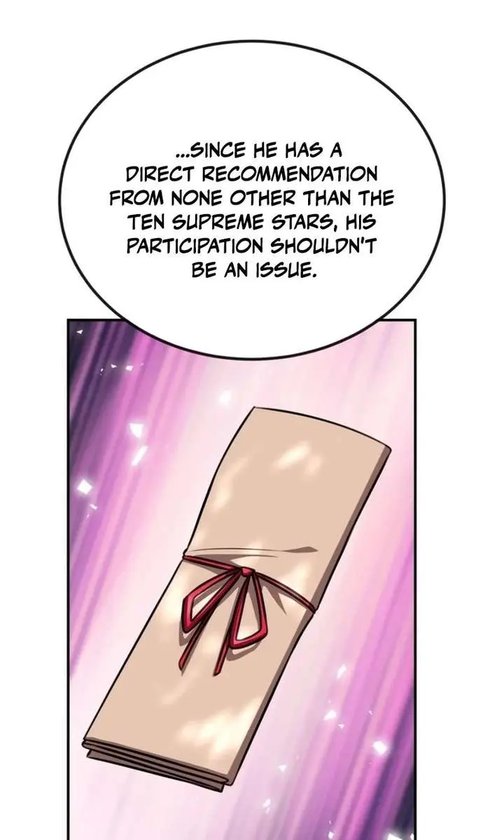 Maybe Undefeatable Chapter 54 Page 71