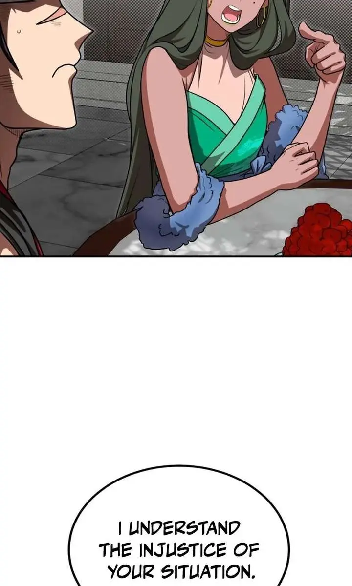 Maybe Undefeatable Chapter 54 Page 73