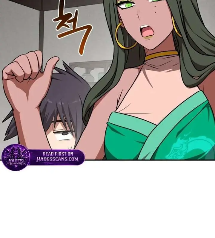 Maybe Undefeatable Chapter 54 Page 76