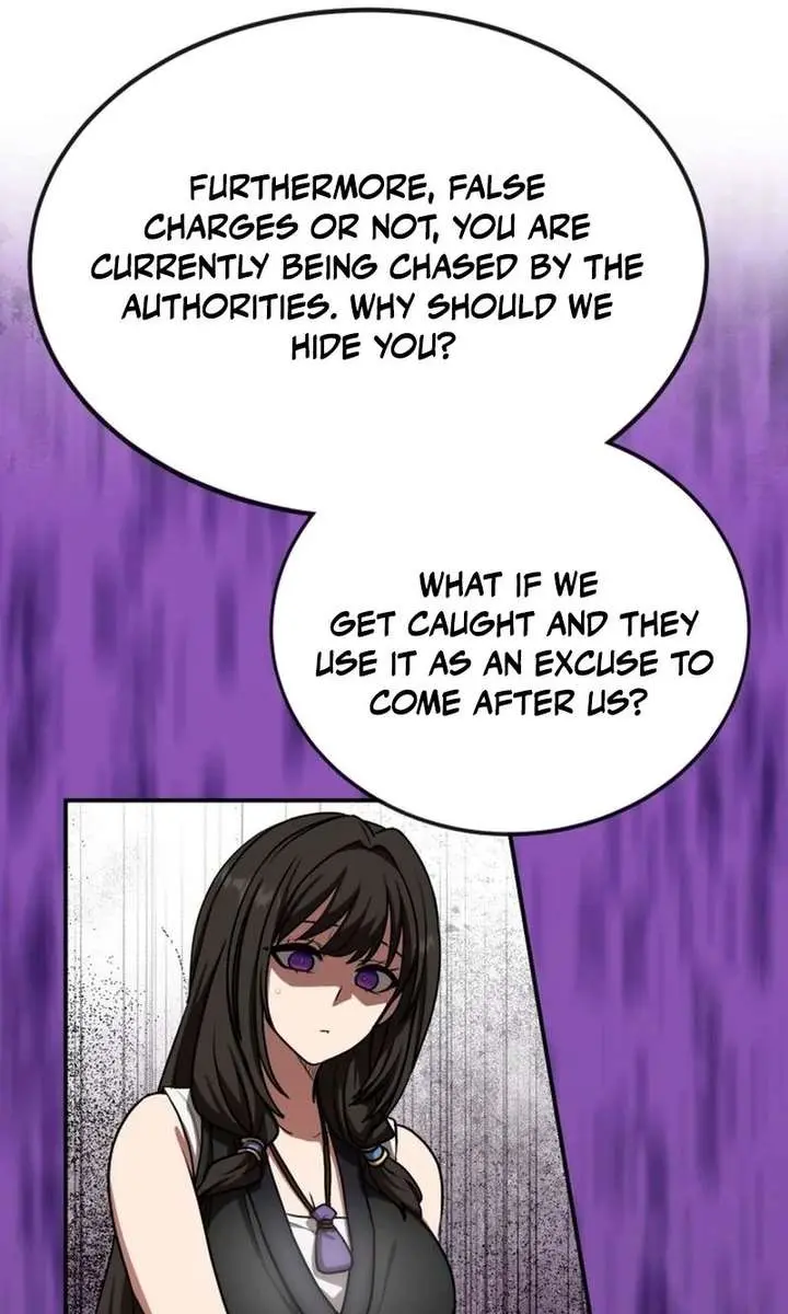 Maybe Undefeatable Chapter 54 Page 77