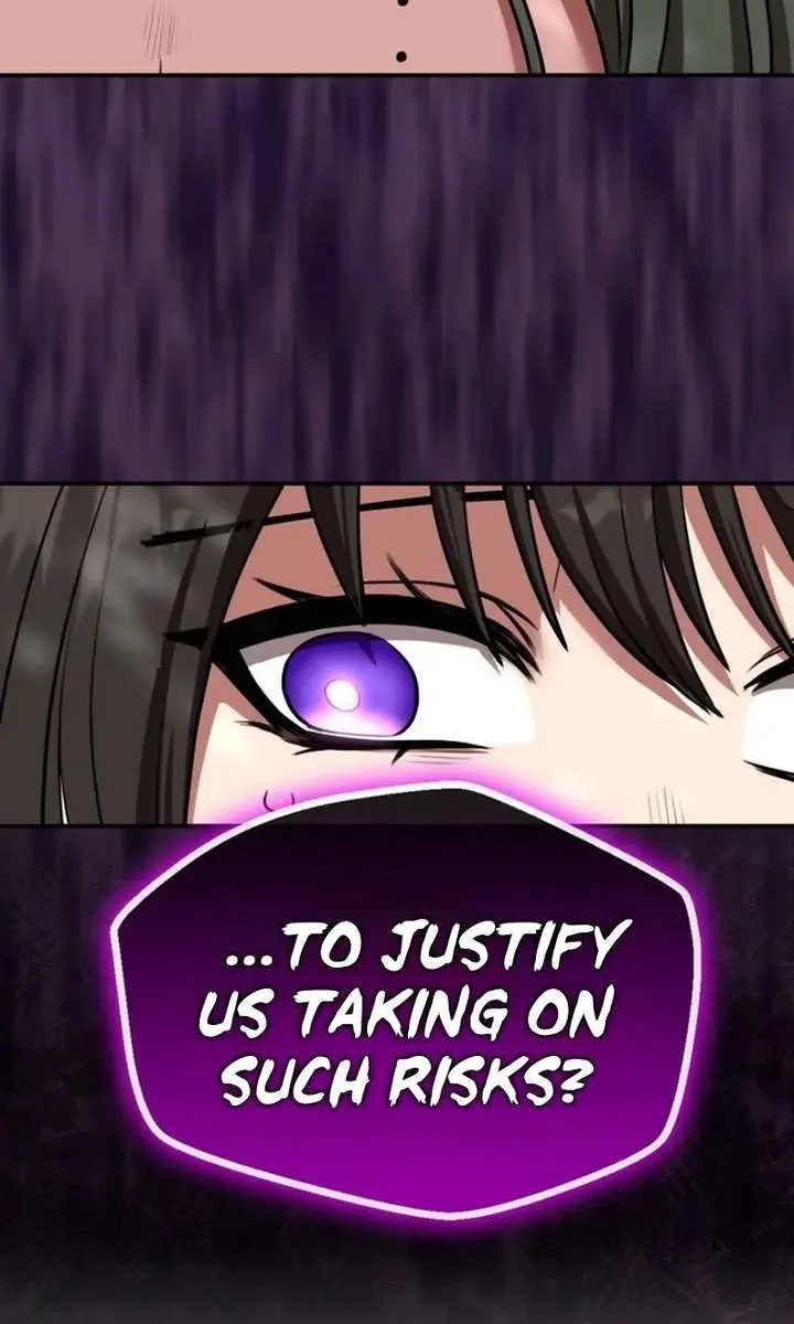 Maybe Undefeatable Chapter 54 Page 79