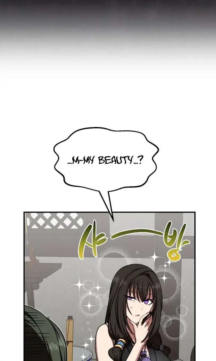 Maybe Undefeatable Chapter 54 Page 80