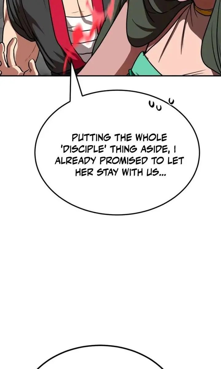Maybe Undefeatable Chapter 54 Page 84