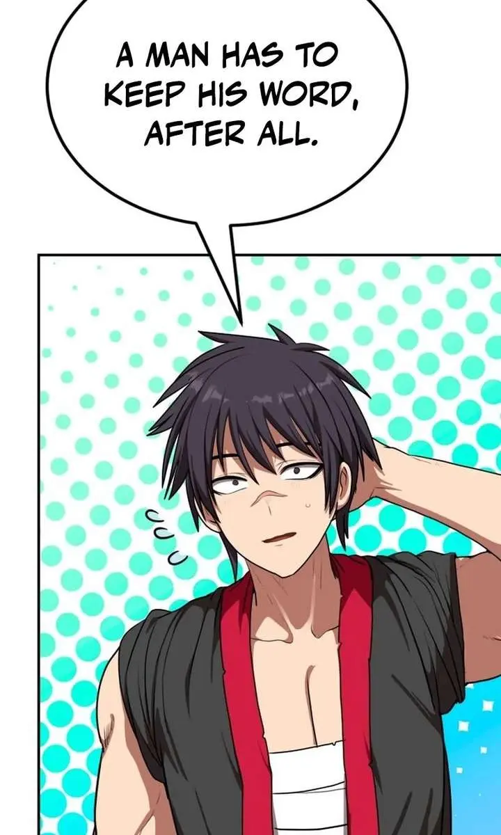 Maybe Undefeatable Chapter 54 Page 85