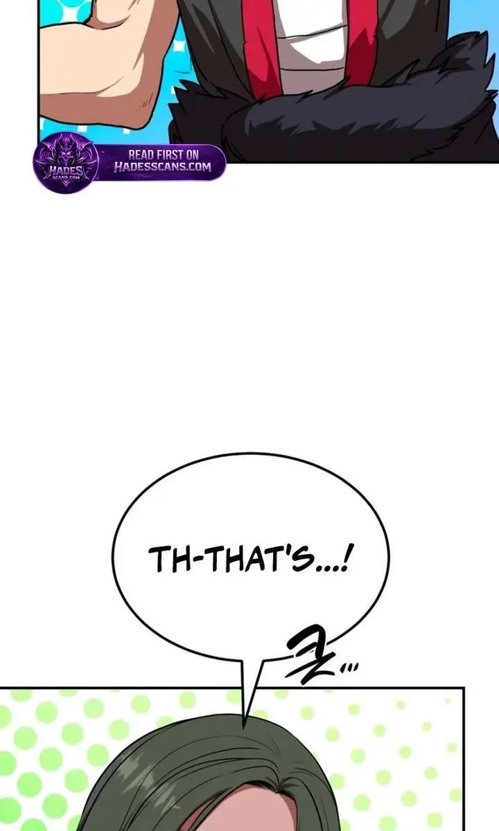 Maybe Undefeatable Chapter 54 Page 86