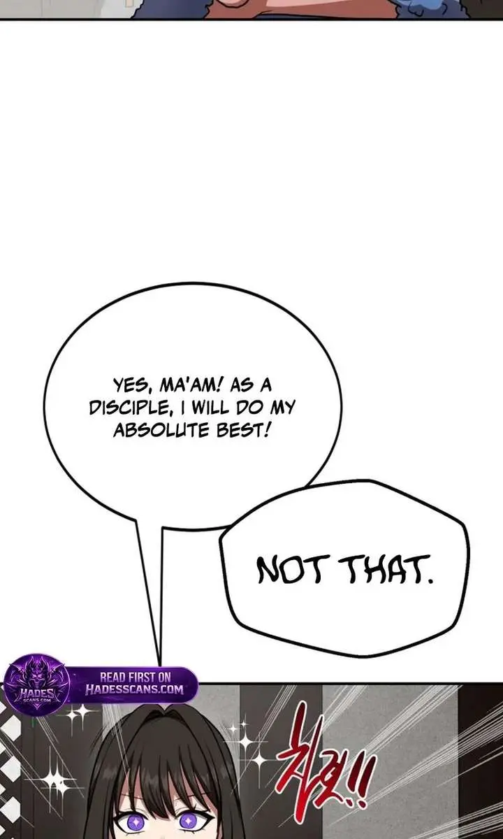 Maybe Undefeatable Chapter 54 Page 92