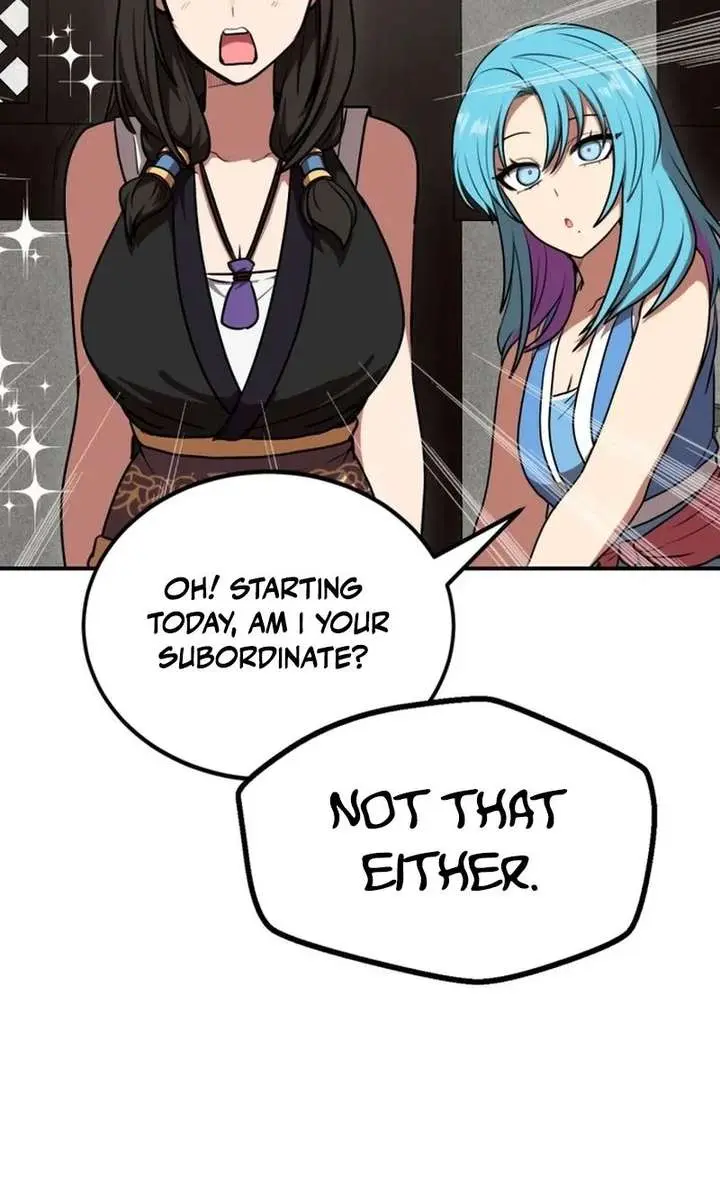 Maybe Undefeatable Chapter 54 Page 93