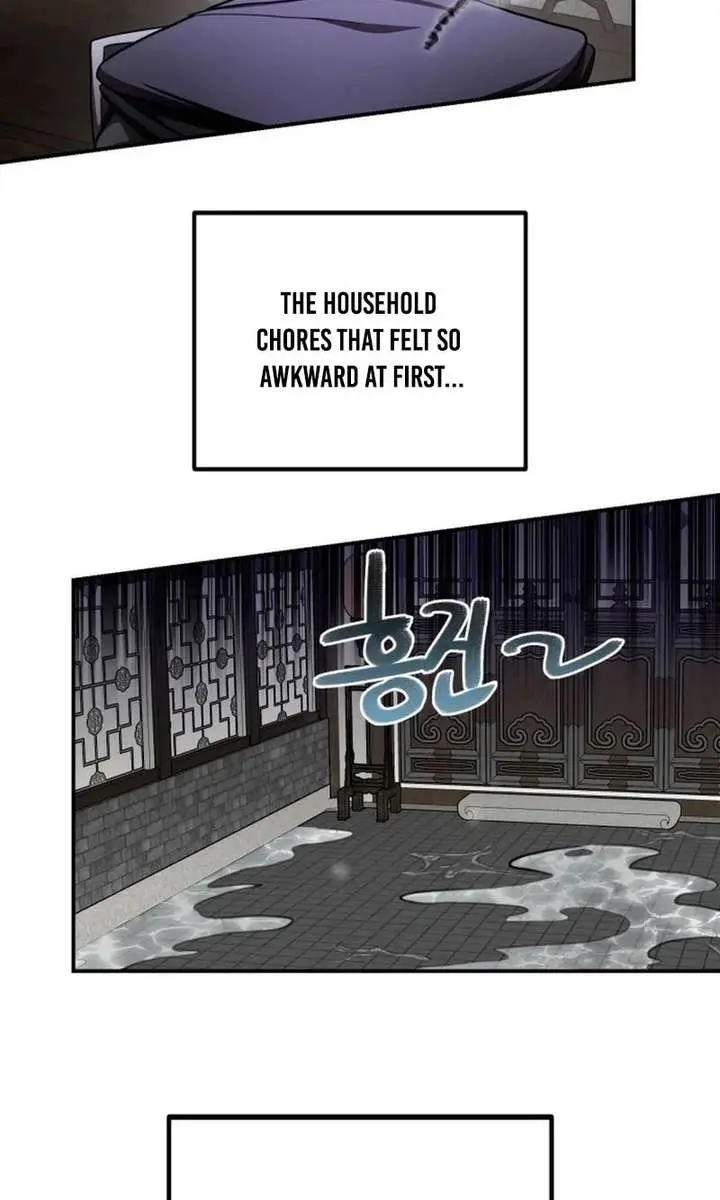 Maybe Undefeatable Chapter 54 Page 99
