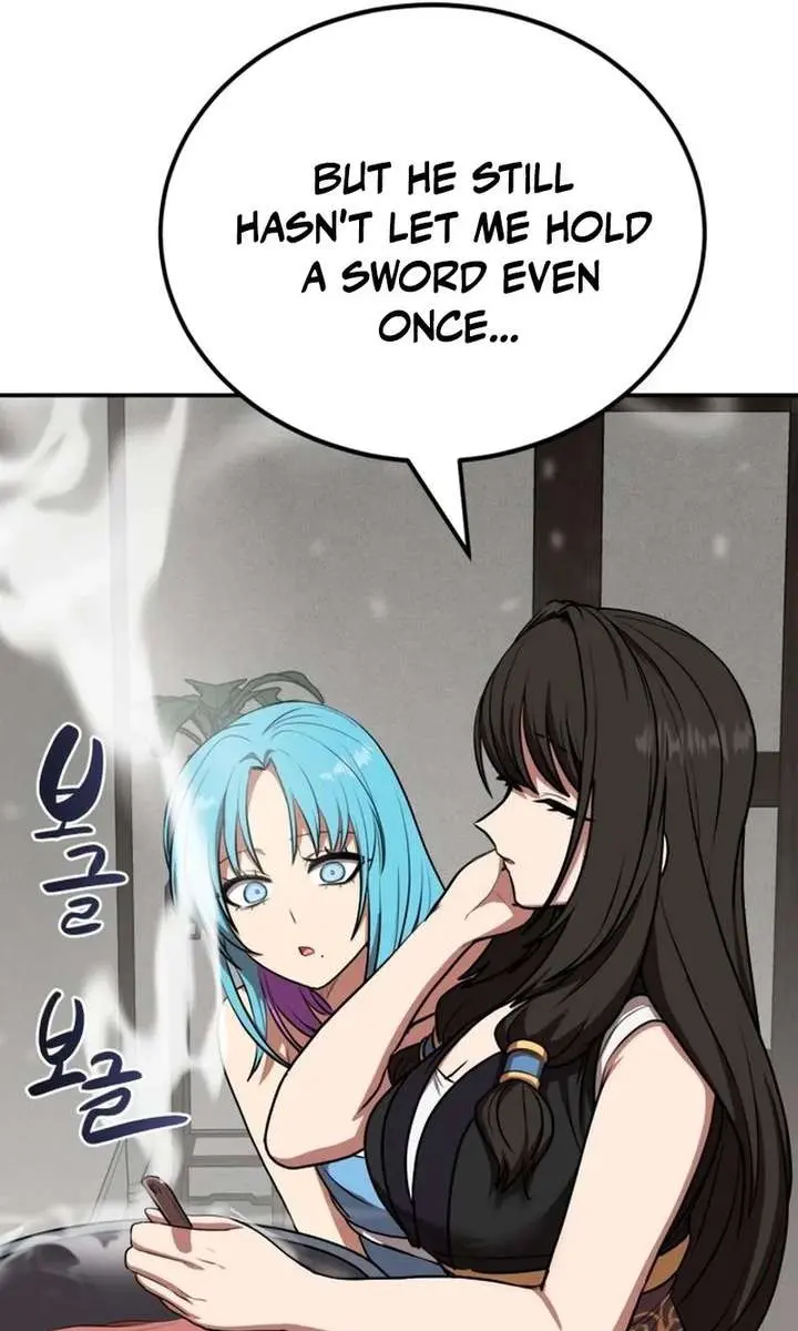Maybe Undefeatable Chapter 54 Page 101