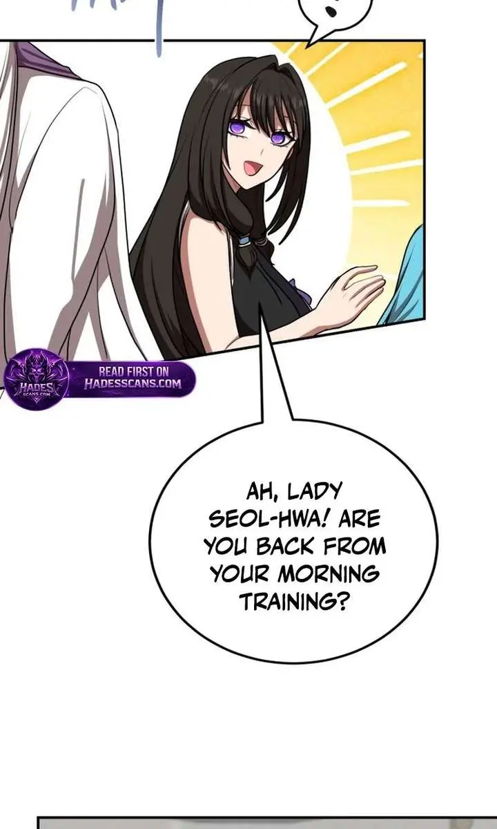 Maybe Undefeatable Chapter 54 Page 103
