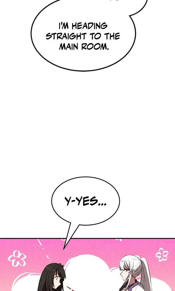 Maybe Undefeatable Chapter 54 Page 105