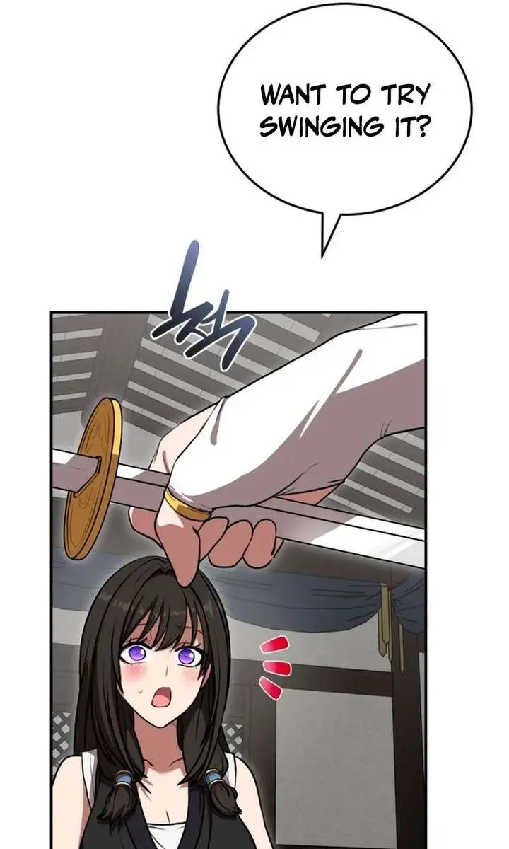 Maybe Undefeatable Chapter 54 Page 107