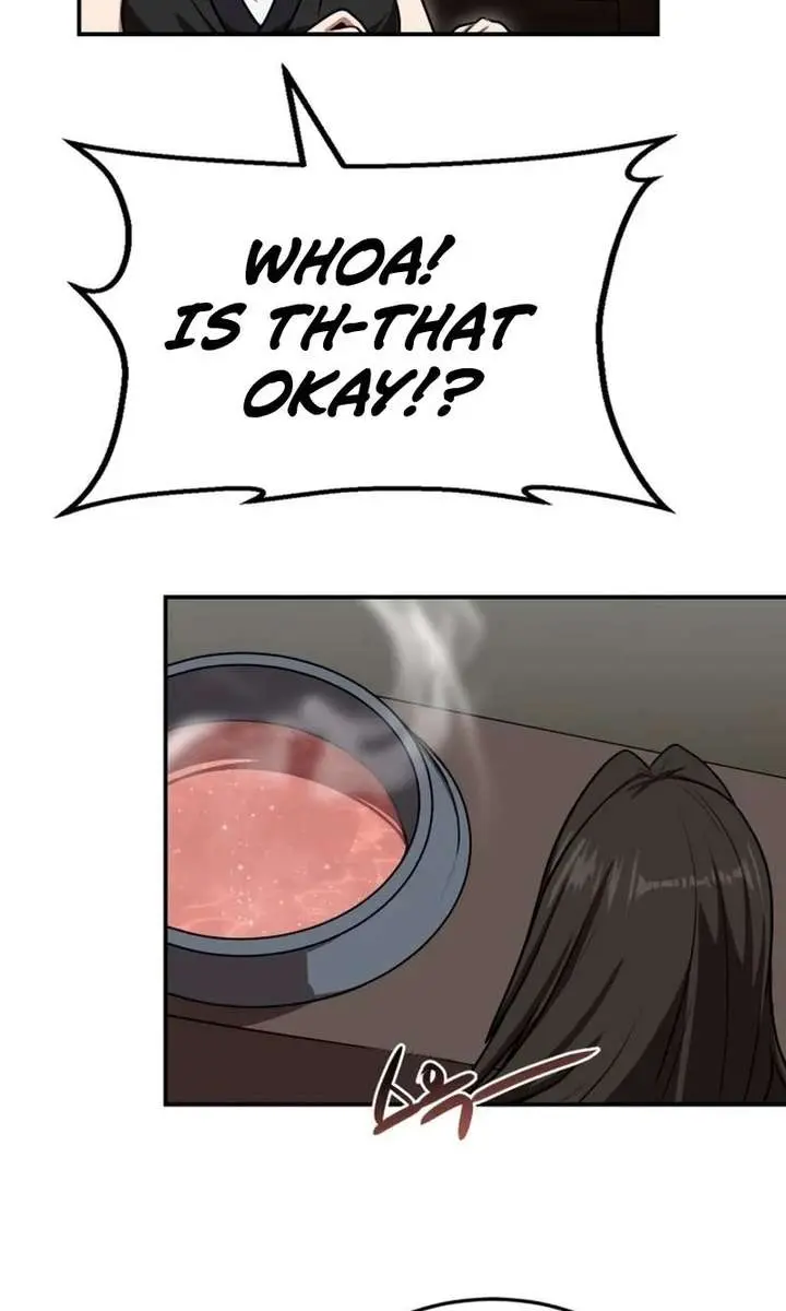 Maybe Undefeatable Chapter 54 Page 108