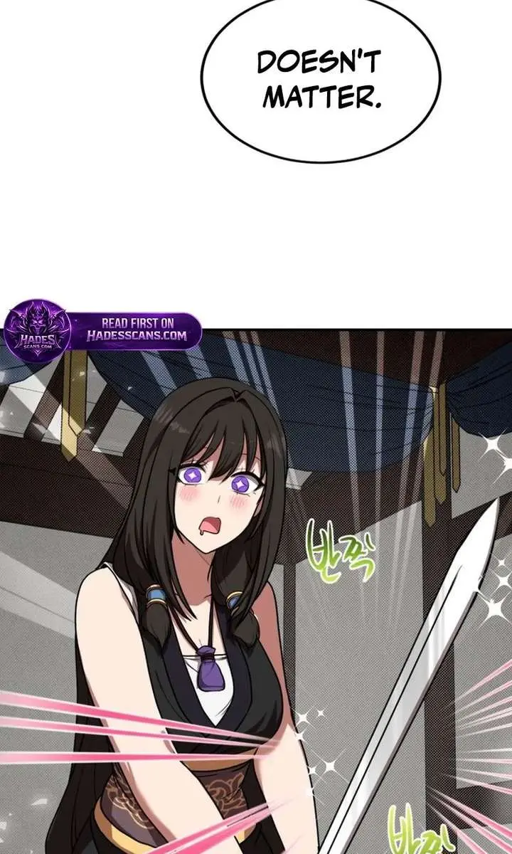 Maybe Undefeatable Chapter 54 Page 109