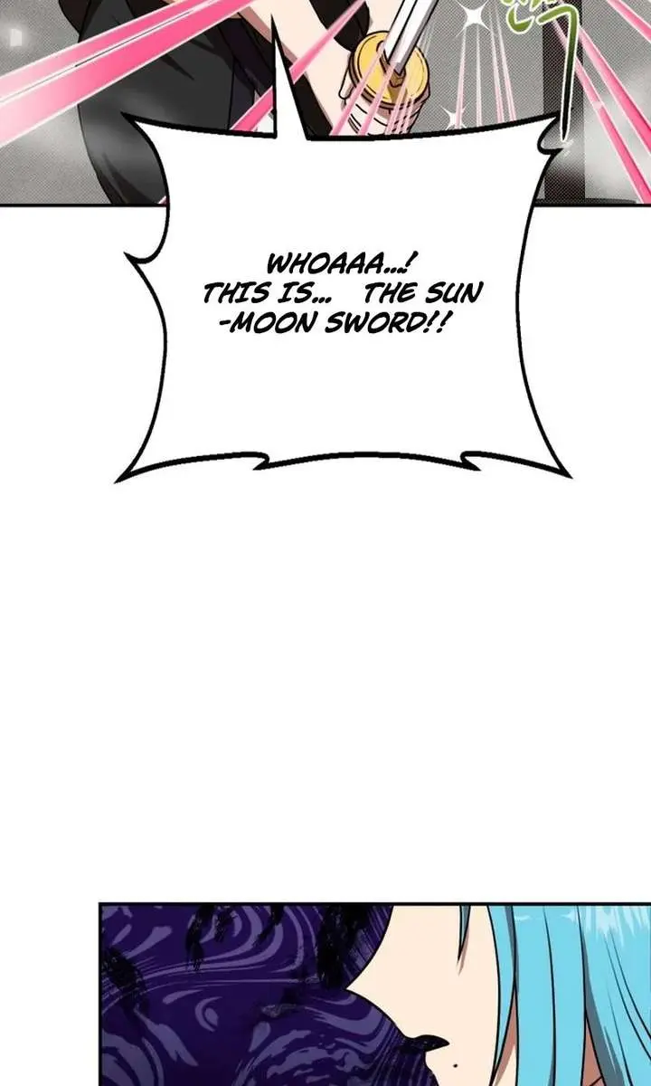 Maybe Undefeatable Chapter 54 Page 110