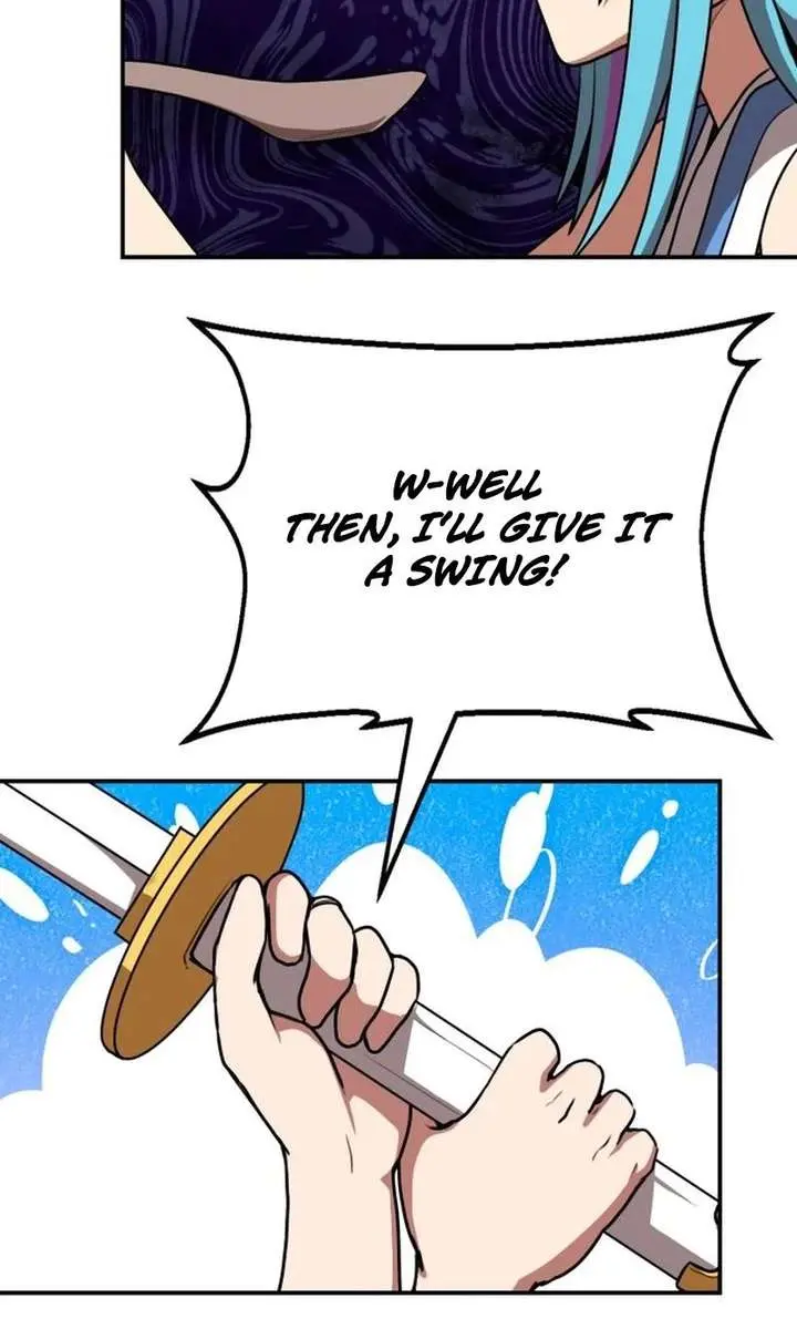 Maybe Undefeatable Chapter 54 Page 111