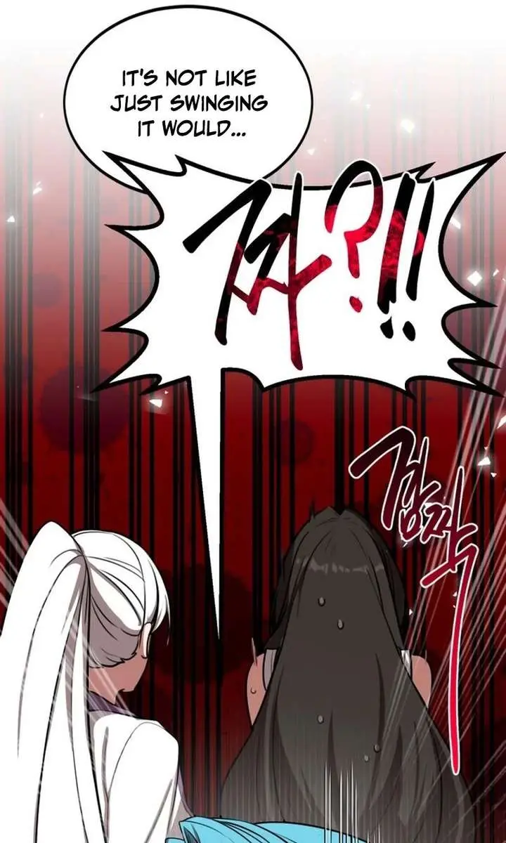 Maybe Undefeatable Chapter 54 Page 113