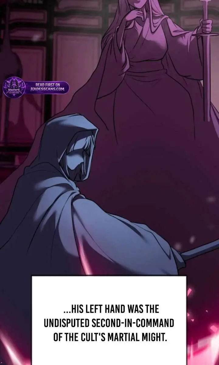 Maybe Undefeatable Chapter 56 Page 3