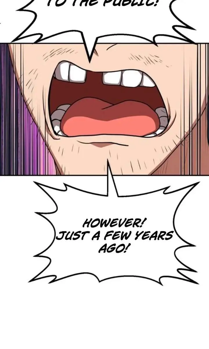 Maybe Undefeatable Chapter 56 Page 9