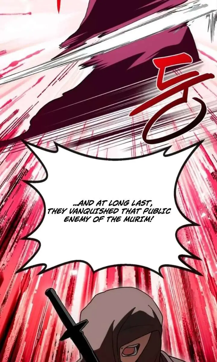 Maybe Undefeatable Chapter 56 Page 11
