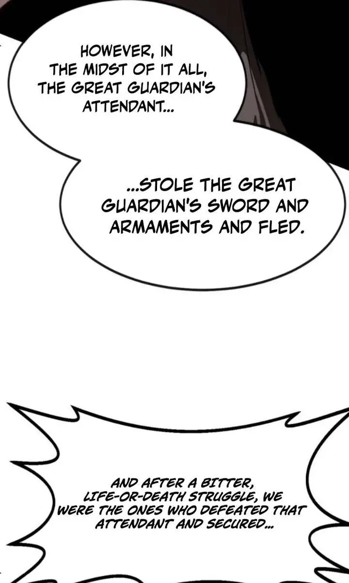 Maybe Undefeatable Chapter 56 Page 13