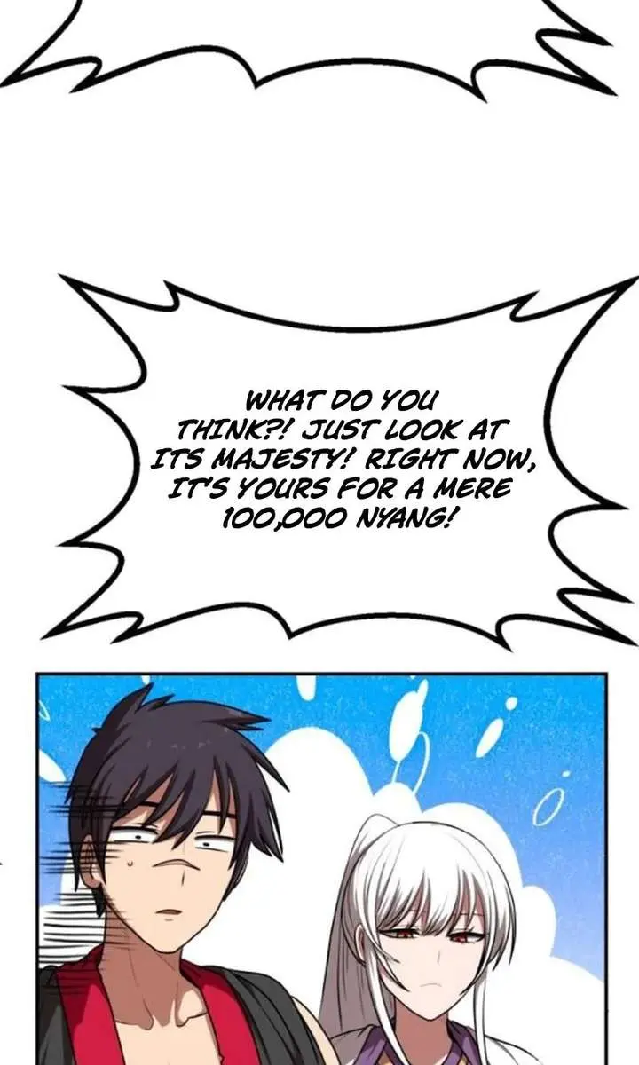 Maybe Undefeatable Chapter 56 Page 15