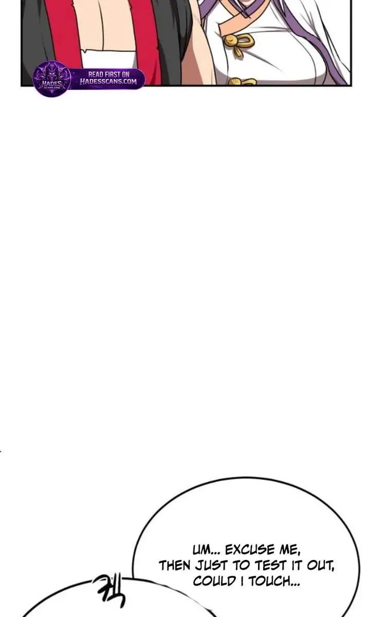 Maybe Undefeatable Chapter 56 Page 16