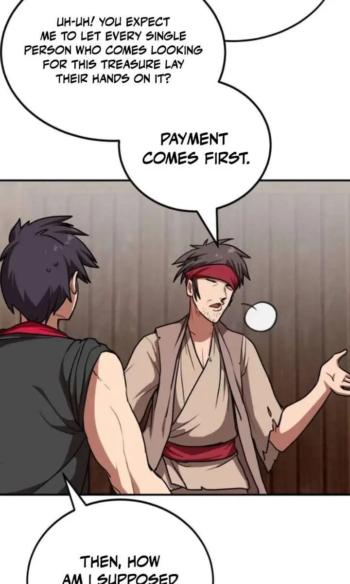 Maybe Undefeatable Chapter 56 Page 17