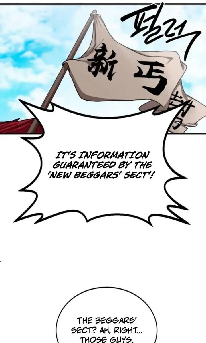 Maybe Undefeatable Chapter 56 Page 19