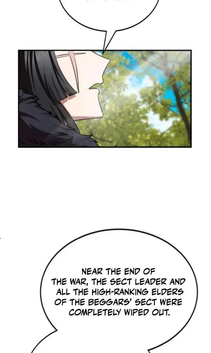 Maybe Undefeatable Chapter 56 Page 20