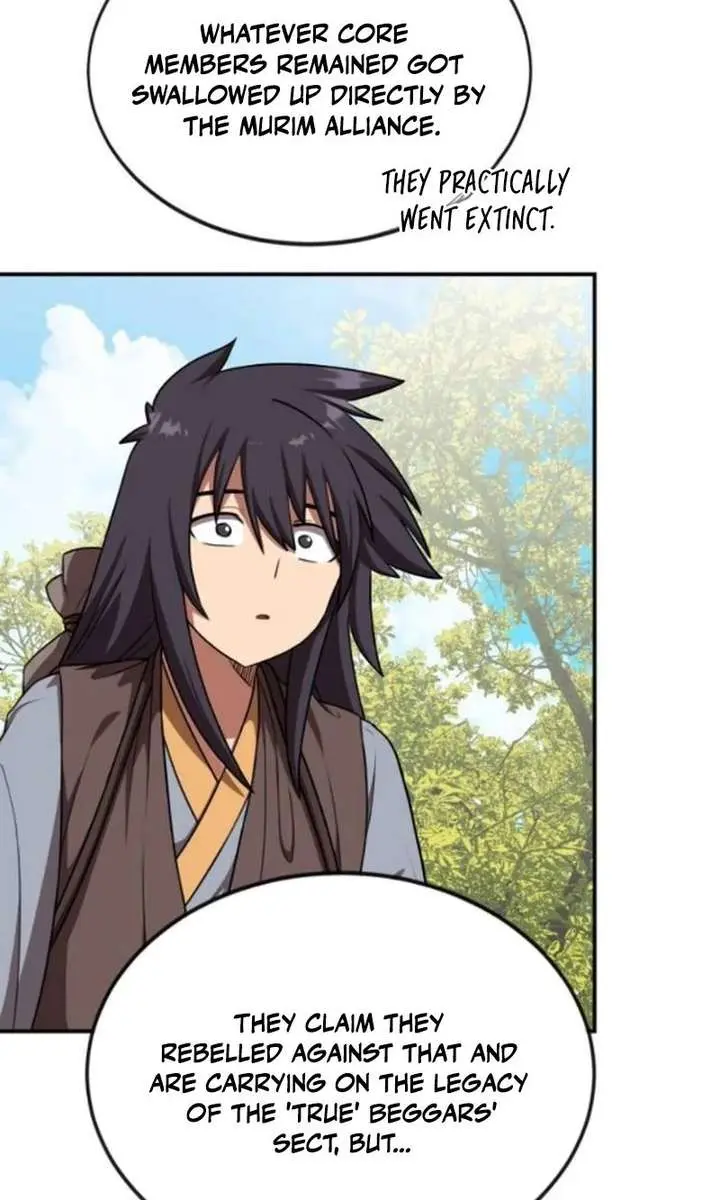 Maybe Undefeatable Chapter 56 Page 21