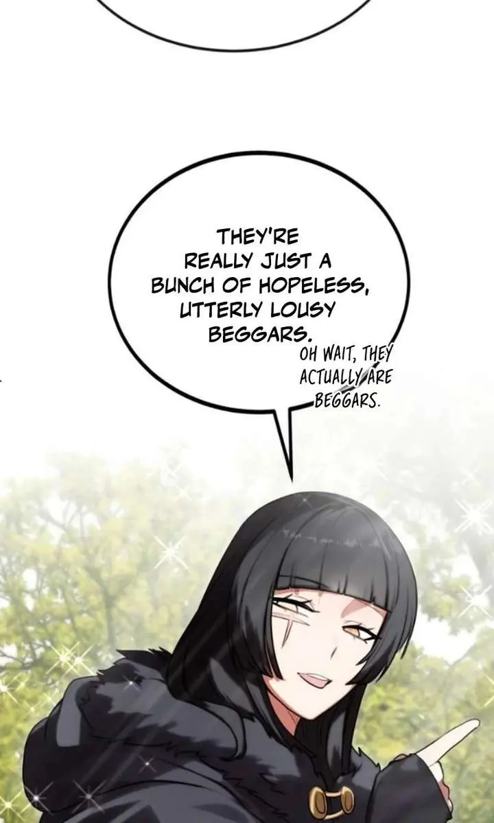 Maybe Undefeatable Chapter 56 Page 22