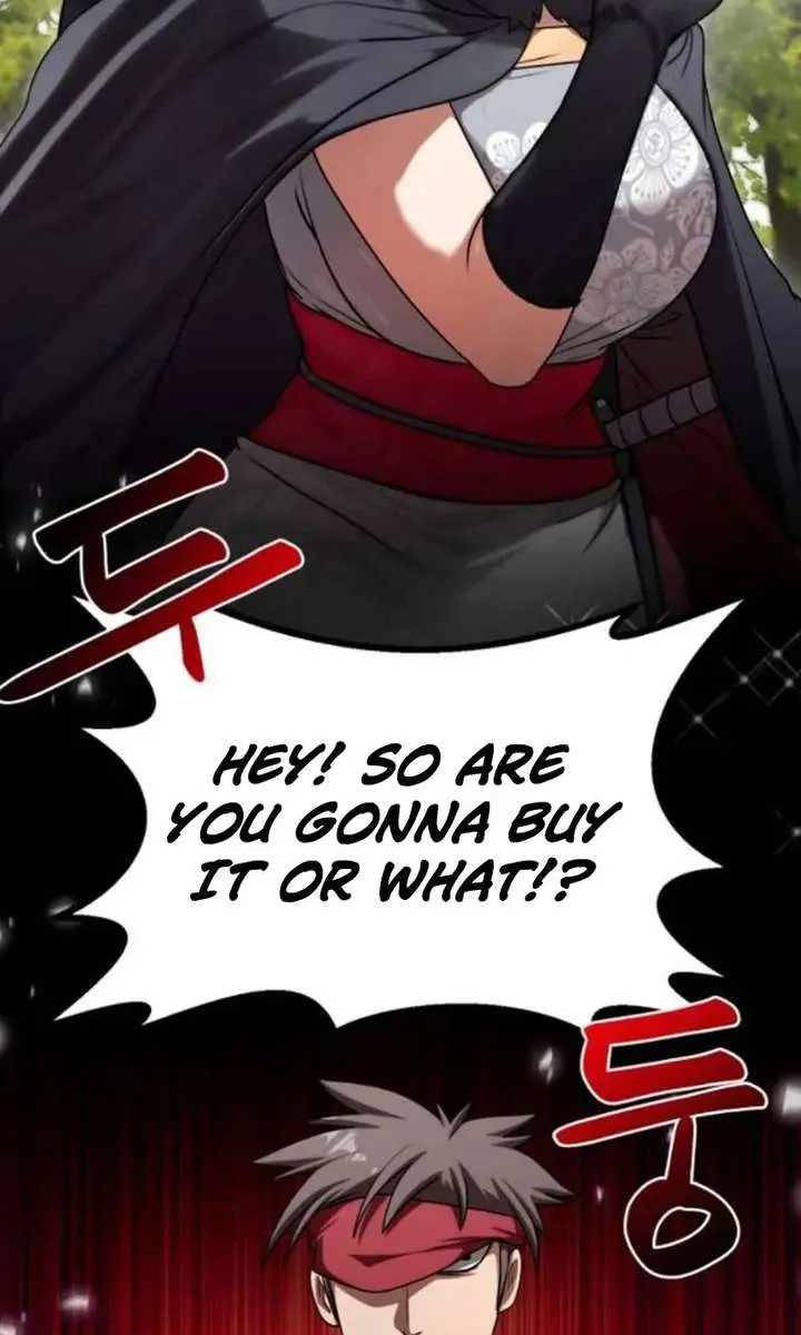 Maybe Undefeatable Chapter 56 Page 23